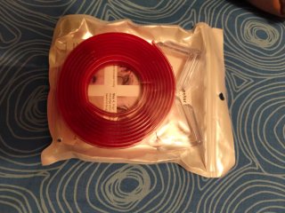 Protector adhesivo para muebles
