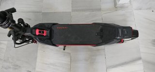 Patinete Eléctrico Segway ZT3PRO