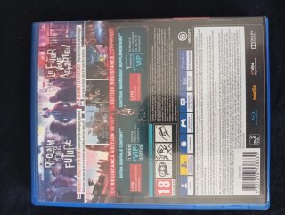 Watch Dogs Legion PS4 Resistance Edition