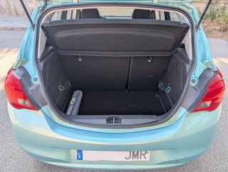 Opel Corsa 2016 1.4 90cv Selective