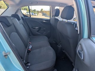 Opel Corsa 2016 1.4 90cv Selective