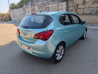 Opel Corsa 2016 1.4 90cv Selective