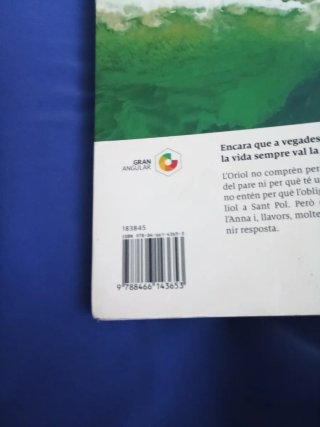 Un estiu amb l'Anna - Núria Pradas