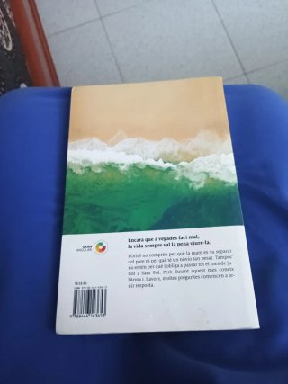 Un estiu amb l'Anna - Núria Pradas