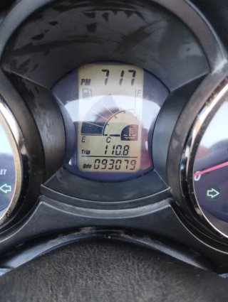 Yamaha Majesty 400 Plata 2004