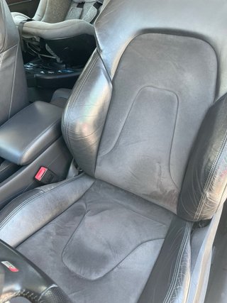 Audi A5 SLine