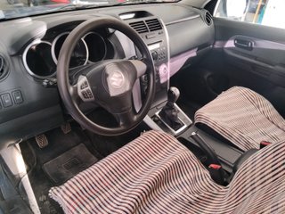 Suzuki Grand Vitara 1.9 DDiS 130 CV 4x4 3P