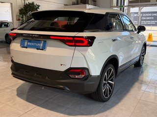 Bestune T77 1.5T DCT 160 CV PREMIUM