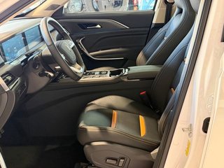 Bestune T77 1.5T DCT 160 CV PREMIUM