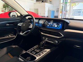 Bestune T77 1.5T DCT 160 CV PREMIUM