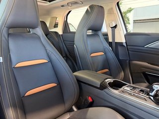 Bestune T77 1.5T DCT 160 CV PREMIUM