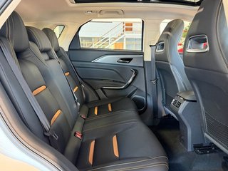 Bestune T77 1.5T DCT 160 CV PREMIUM