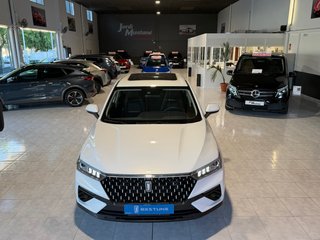 Bestune T77 1.5T DCT 160 CV PREMIUM