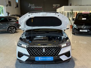 Bestune T77 1.5T DCT 160 CV PREMIUM