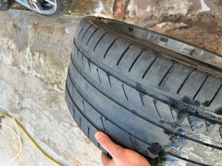Llantas BMW 5x120