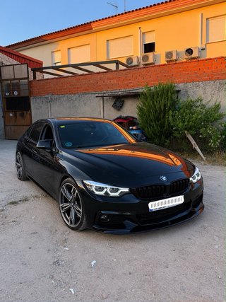 Llantas BMW 5x120