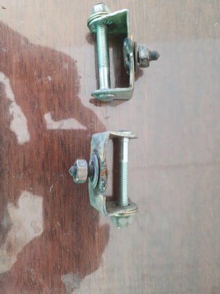 Faros de largo alcance para coche