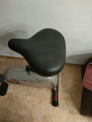 Bicicleta Estática BH Ariane Magnetic