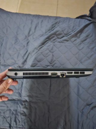 HP ProBook 450 G0
