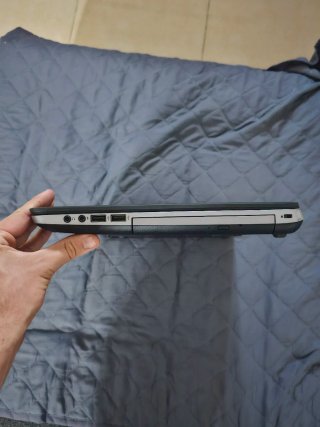 HP ProBook 450 G0