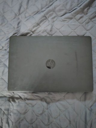 HP ProBook 450 G0