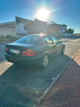 BMW Serie 3 2000