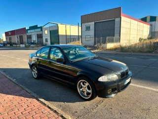 BMW Serie 3 2000