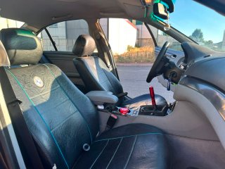 BMW Serie 3 2000
