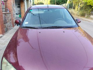 Ford Mondeo 2003
