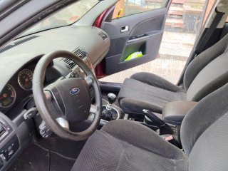 Ford Mondeo 2003
