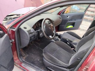 Ford Mondeo 2003