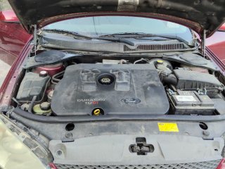 Ford Mondeo 2003