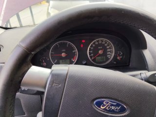 Ford Mondeo 2003