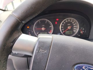 Ford Mondeo 2003