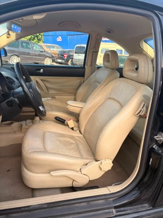 Volkswagen Beetle 2.0 GARANTÍA