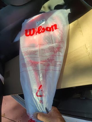 Wilson Defyer 98 Concept Edition