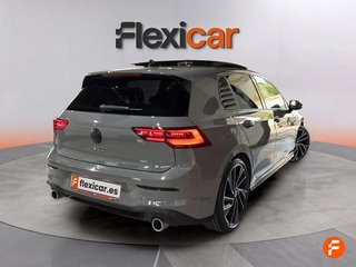 Volkswagen Golf GTI 2.0 TSI 180kW (245CV) DSG