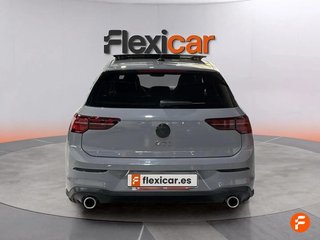 Volkswagen Golf GTI 2.0 TSI 180kW (245CV) DSG