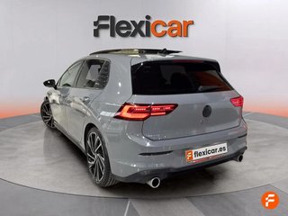 Volkswagen Golf GTI 2.0 TSI 180kW (245CV) DSG