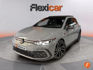 Volkswagen Golf GTI 2.0 TSI 180kW (245CV) DSG