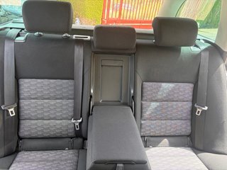 Skoda Octavia 2013