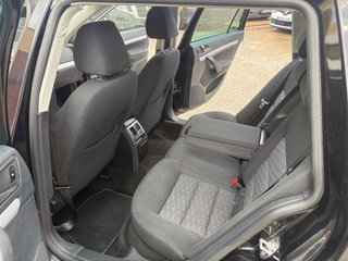 Skoda Octavia 2013