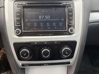 Skoda Octavia 2013