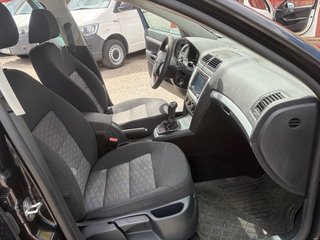 Skoda Octavia 2013