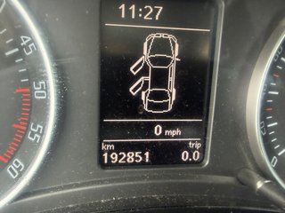Skoda Octavia 2013
