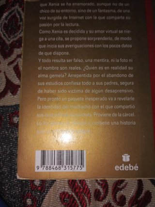Mentira - Care Santos