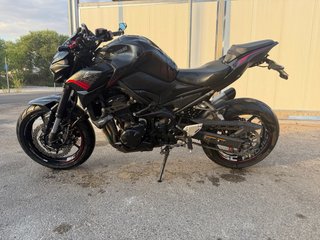 Kawasaki Z900 Full 125cv