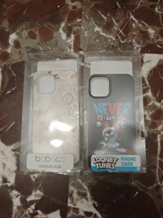 Fundas iPhone 12 Pro Max Babaco