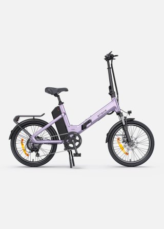 Bici Eléctrica Plegable ENGWE O20 Boost