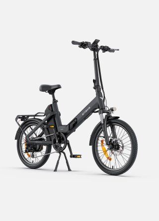 Bici Eléctrica Plegable ENGWE O20 Boost